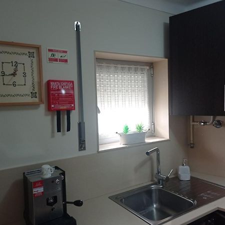 Apartamento Onda Azul Vila Praia de Âncora Exteriör bild