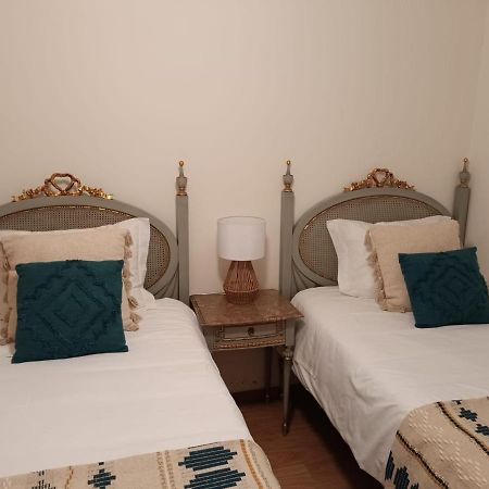 Apartamento Onda Azul Vila Praia de Âncora Exteriör bild