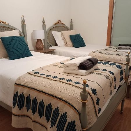 Apartamento Onda Azul Vila Praia de Âncora Exteriör bild