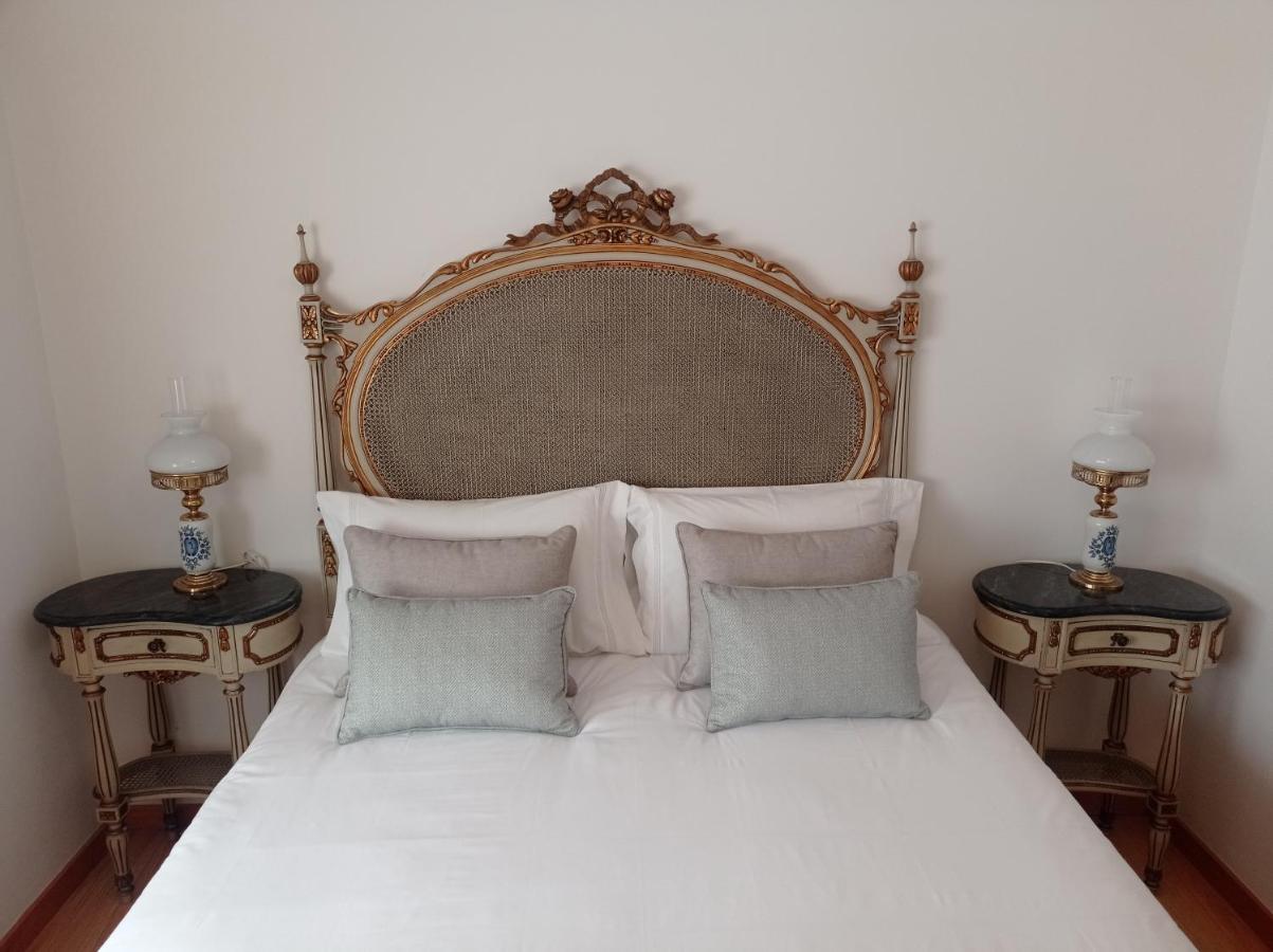 Apartamento Onda Azul Vila Praia de Âncora Exteriör bild