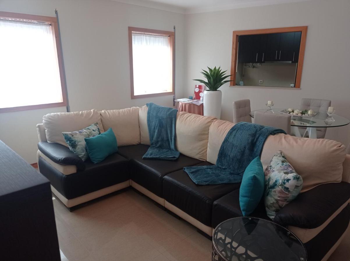 Apartamento Onda Azul Vila Praia de Âncora Exteriör bild