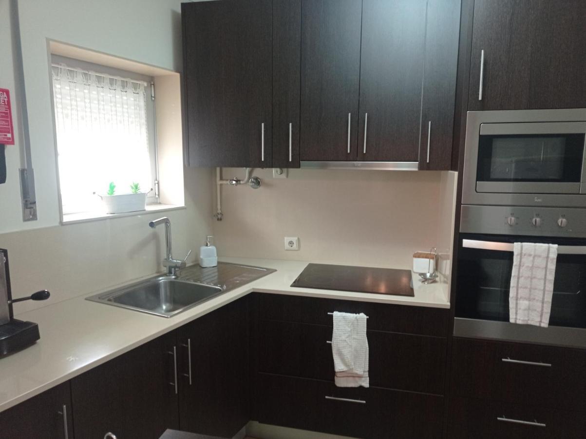 Apartamento Onda Azul Vila Praia de Âncora Exteriör bild