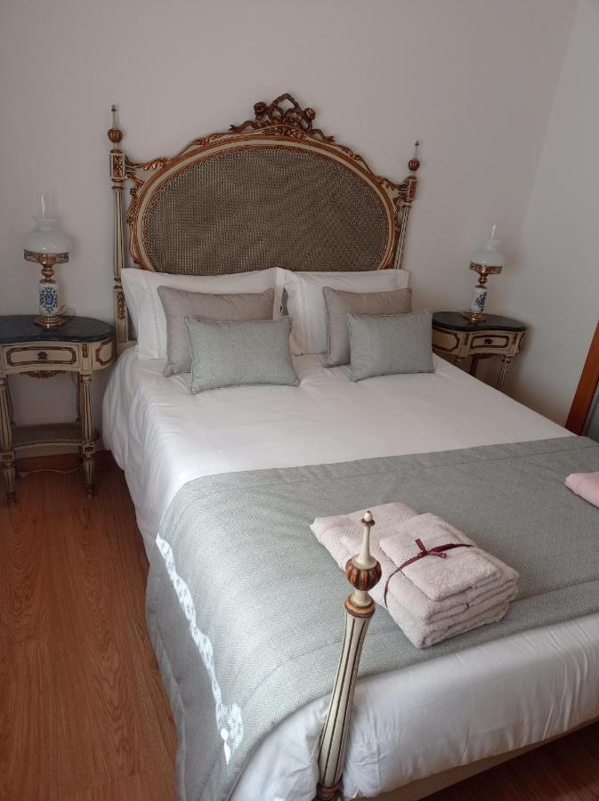 Apartamento Onda Azul Vila Praia de Âncora Exteriör bild