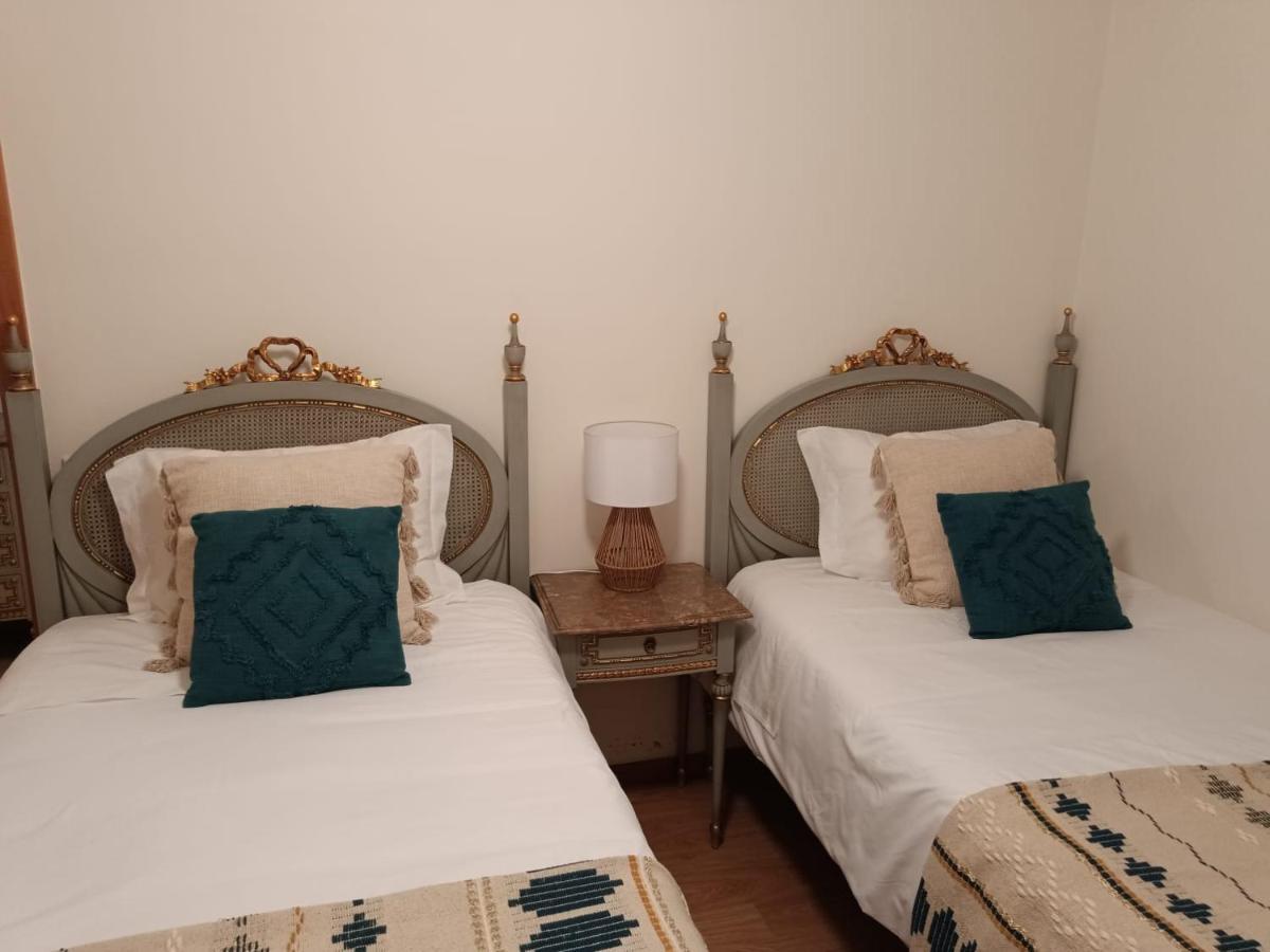 Apartamento Onda Azul Vila Praia de Âncora Exteriör bild