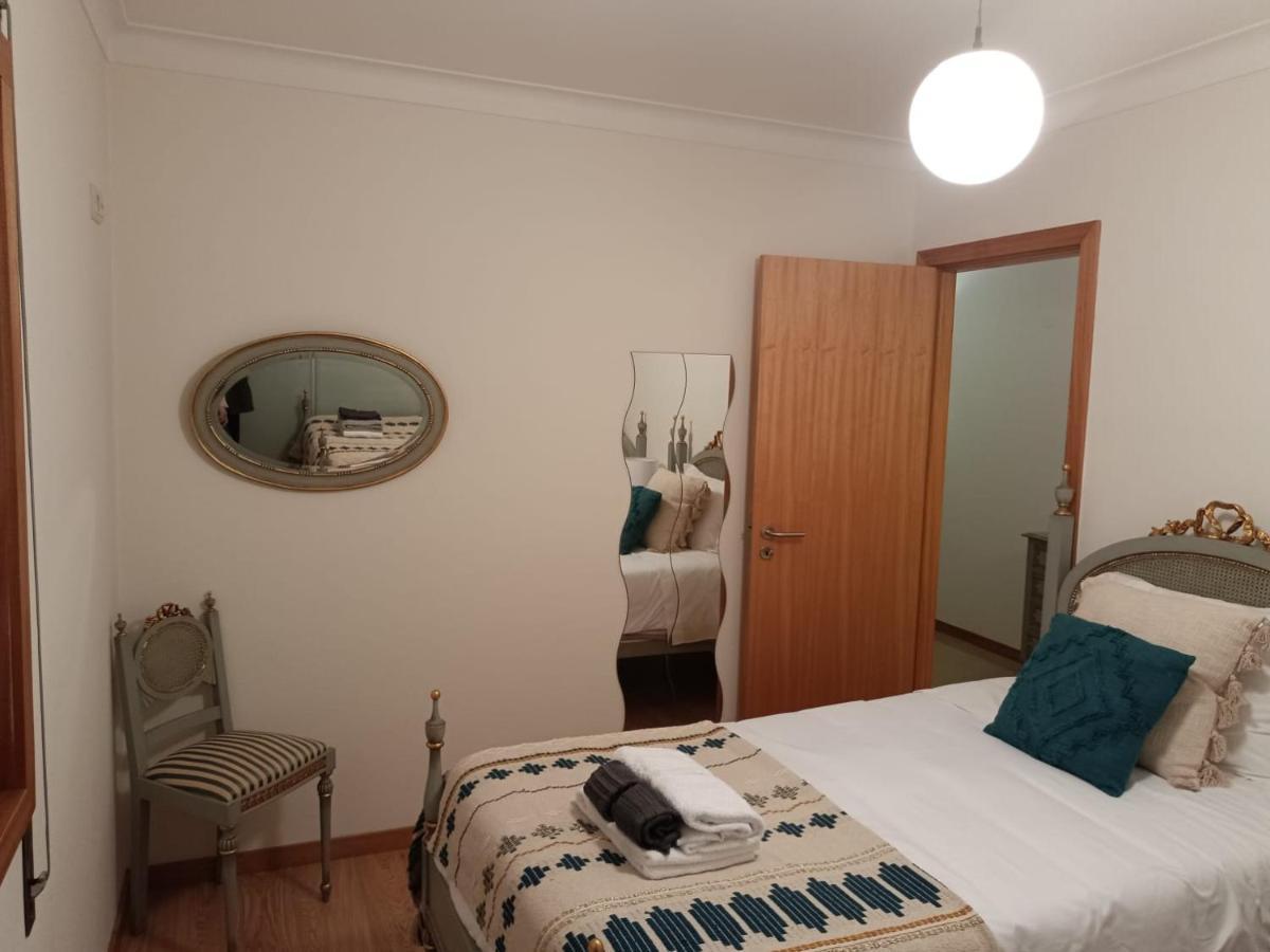 Apartamento Onda Azul Vila Praia de Âncora Exteriör bild