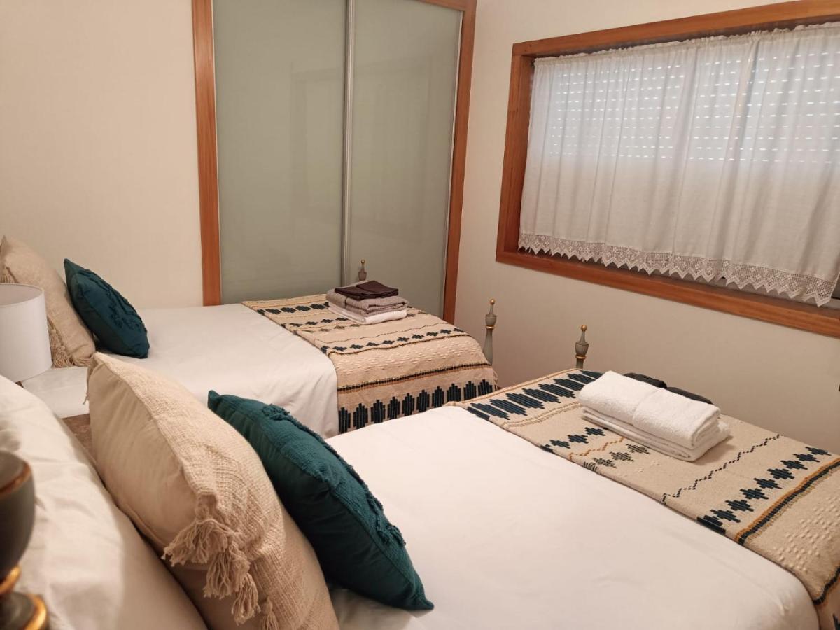 Apartamento Onda Azul Vila Praia de Âncora Exteriör bild