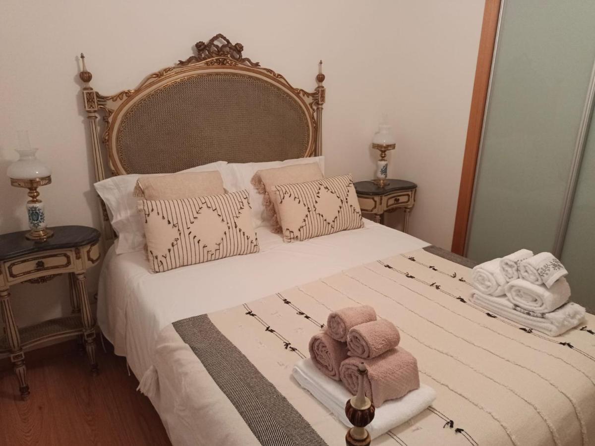 Apartamento Onda Azul Vila Praia de Âncora Exteriör bild