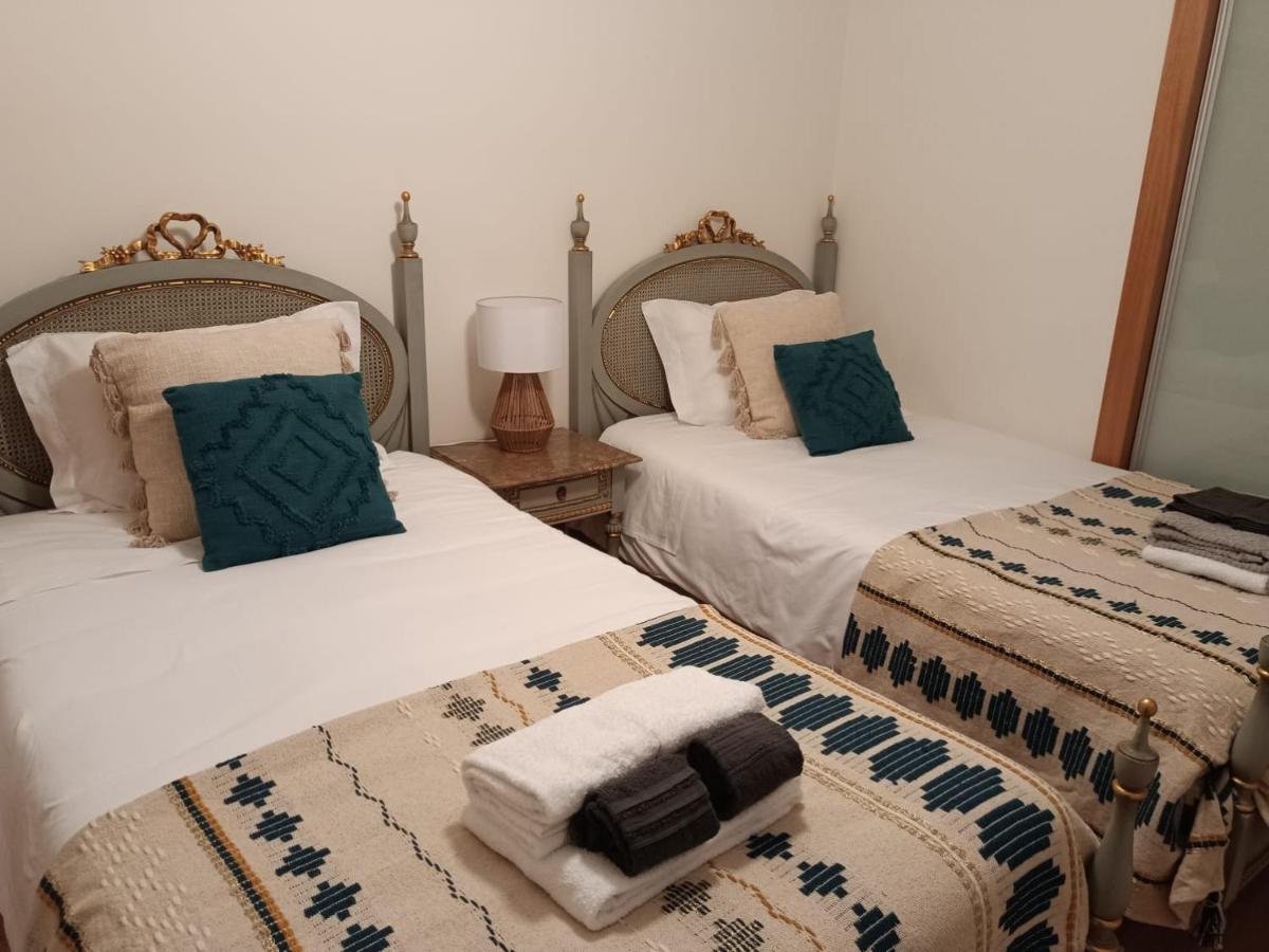 Apartamento Onda Azul Vila Praia de Âncora Exteriör bild