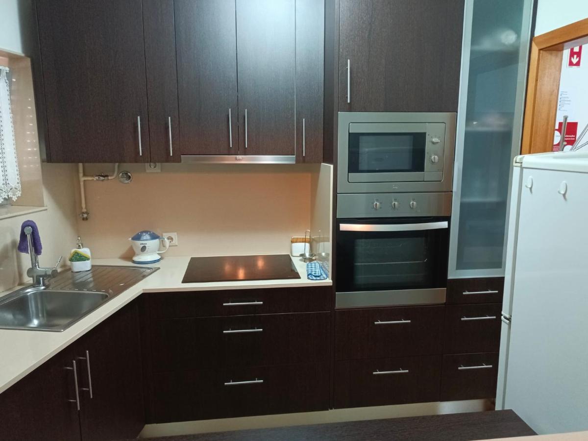 Apartamento Onda Azul Vila Praia de Âncora Exteriör bild
