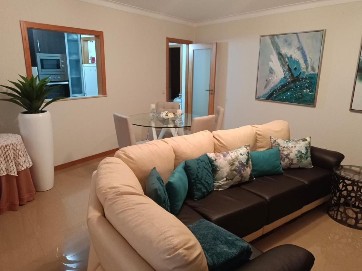 Apartamento Onda Azul Vila Praia de Âncora Exteriör bild